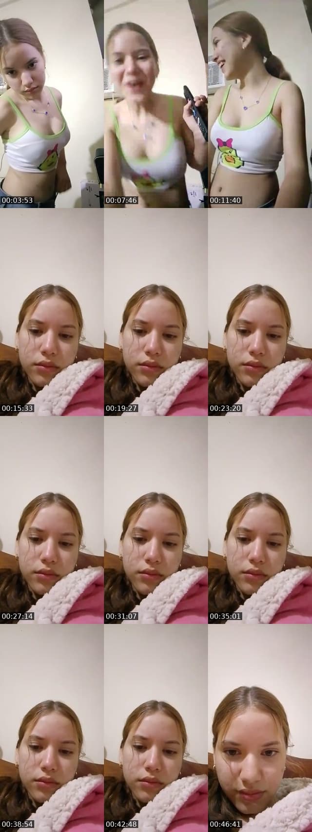 @isa_desousa TikTok live from 2026-06-03