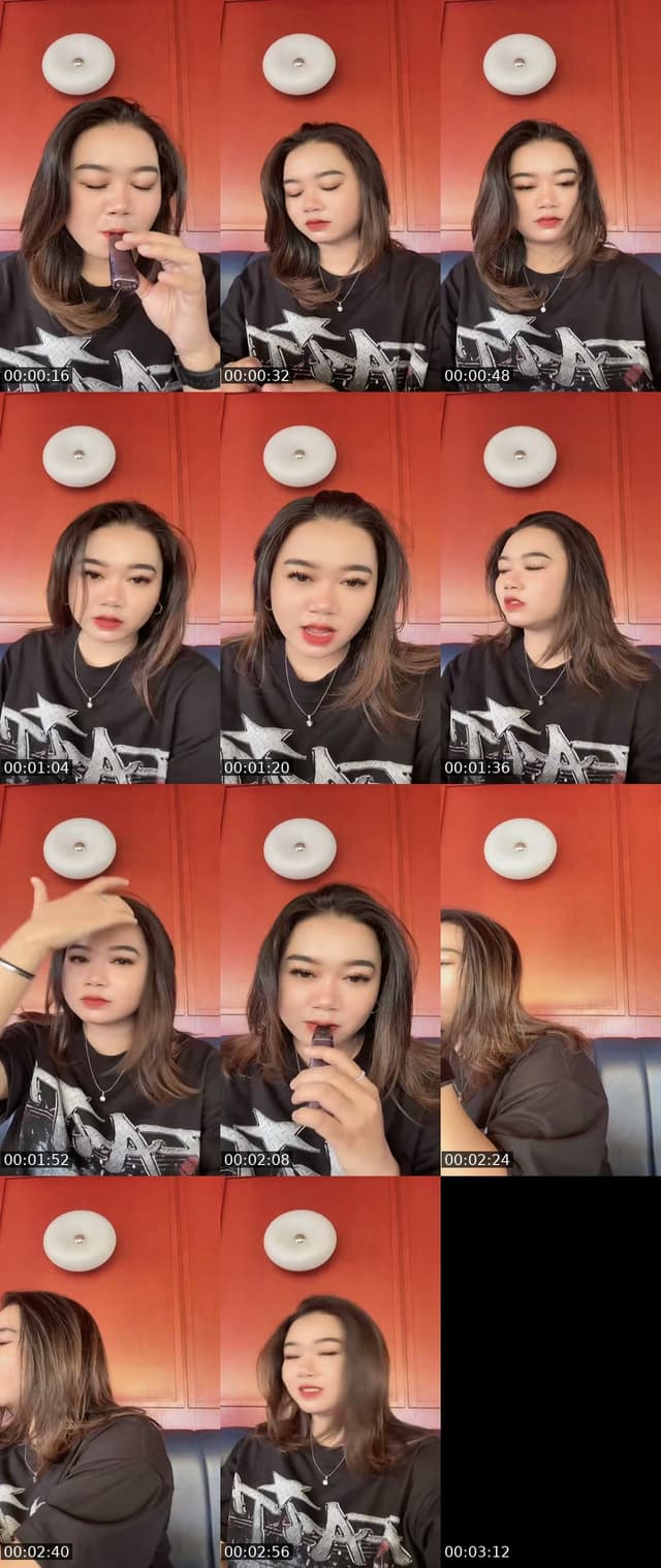 @rzkyhrstyanii TikTok live from 2026-06-03