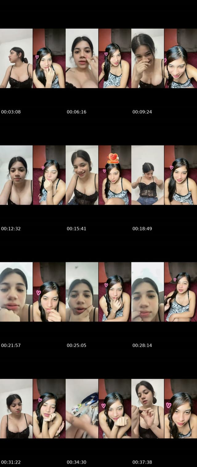 @marianasherlyn TikTok live from 2026-06-03
