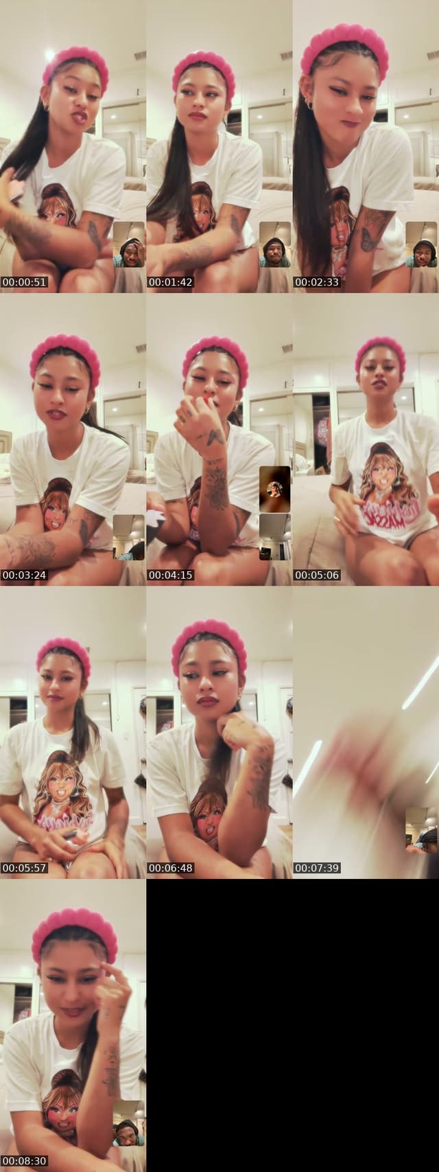 @ovoprincess777 TikTok live from 2026-06-03