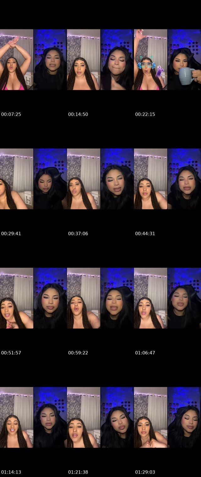 Cape Verde TikTok live: Let’s get ranked 🎯♥️ by @doseofmel__