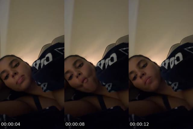 TikTok live: GIFT GALLERY !✨🪖💗 by @emikalovee