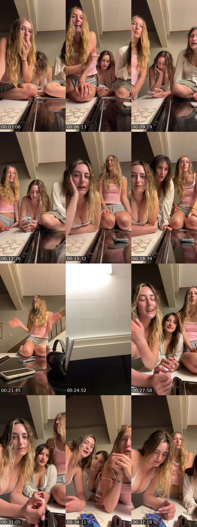 @b0nkyb0nk3rs TikTok live from 2026-06-03
