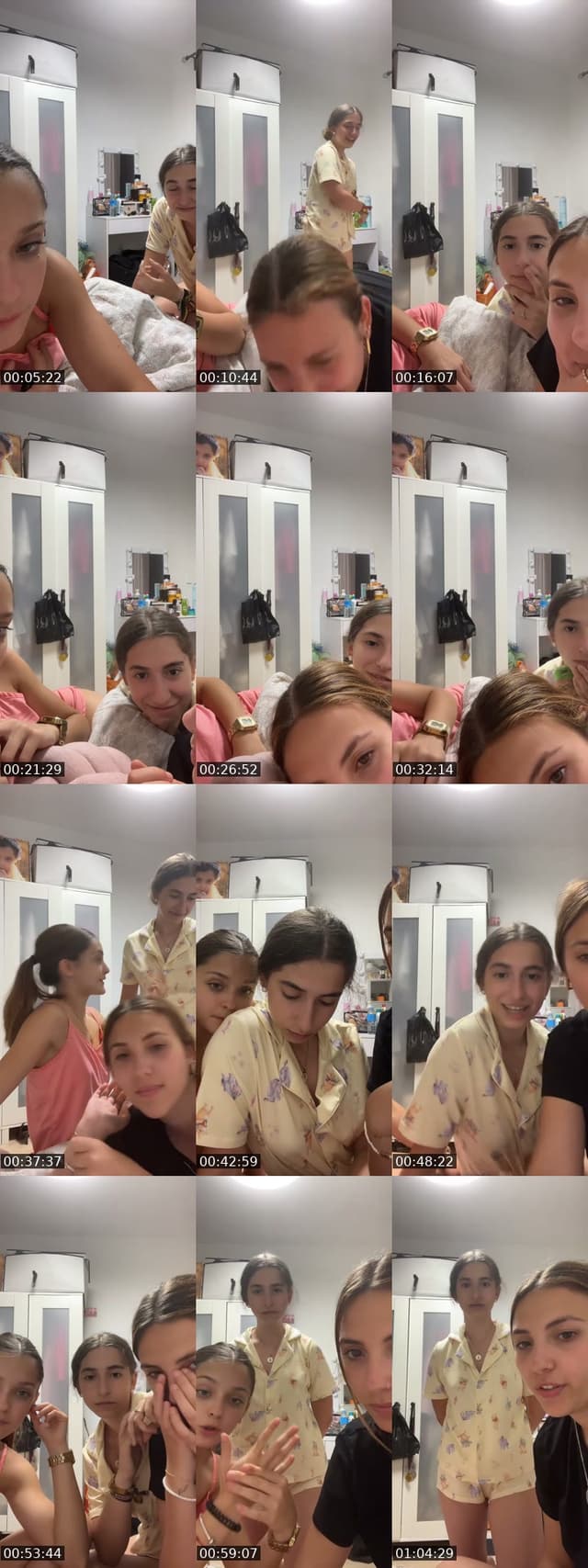 TikTok live: 5 euros si os metéis by @albagimeeneez6