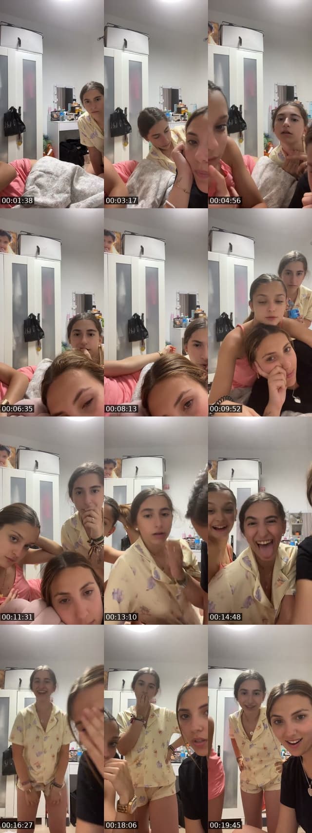 TikTok live: 5 euros si os metéis by @albagimeeneez6