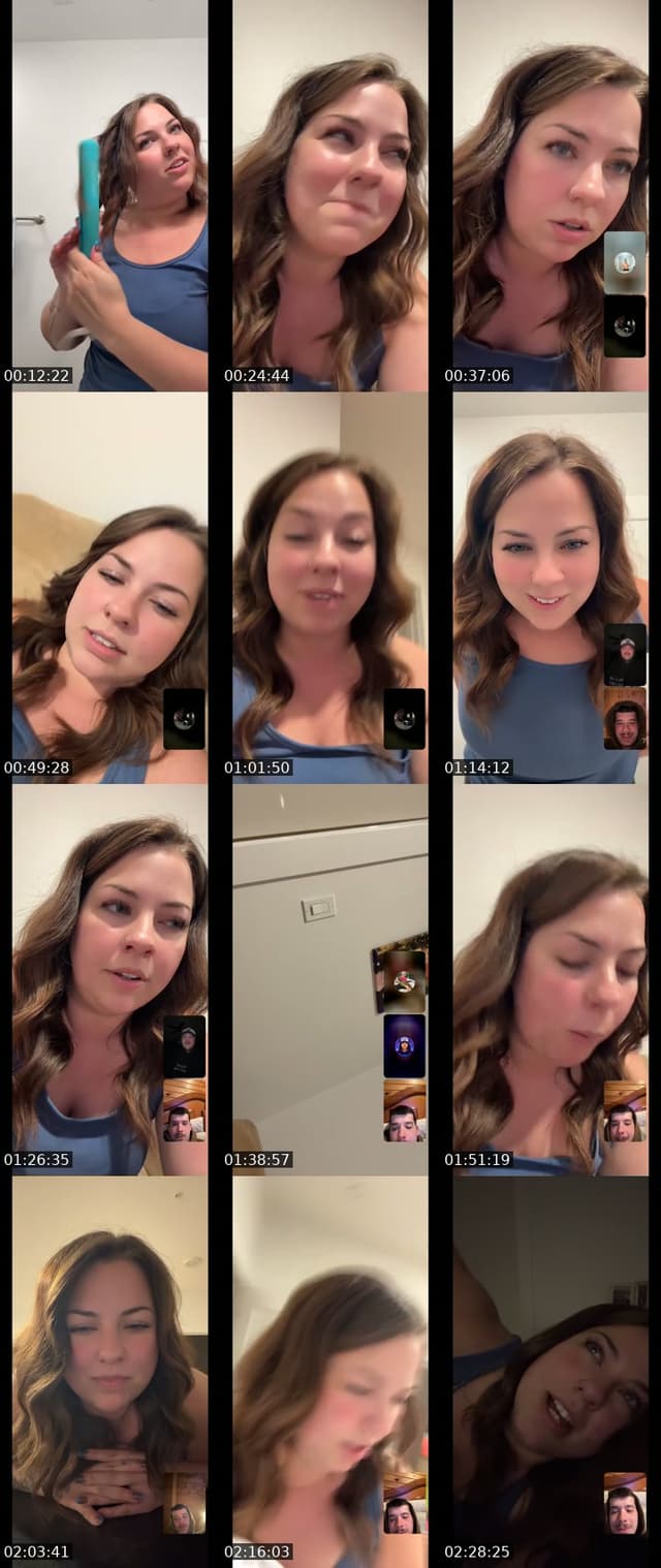 @baddienattie99 TikTok live from 2026-06-04