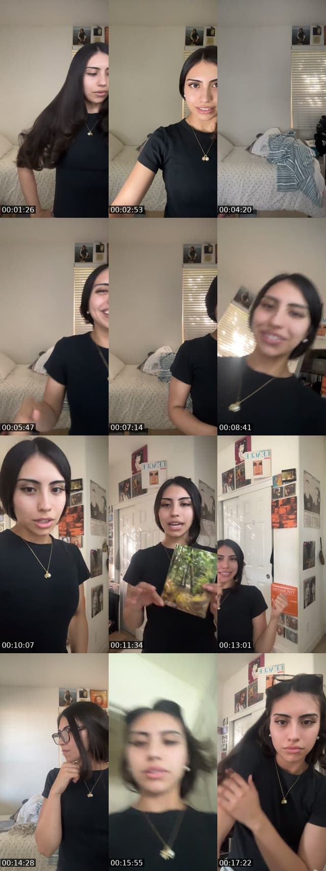 TikTok live: We out we we by @sofiafreakingpeener