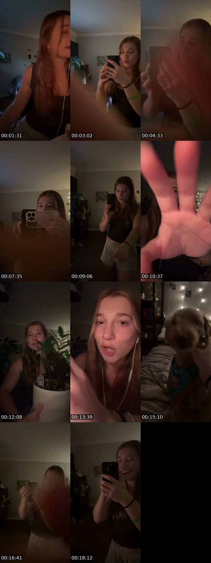 asmr  chat