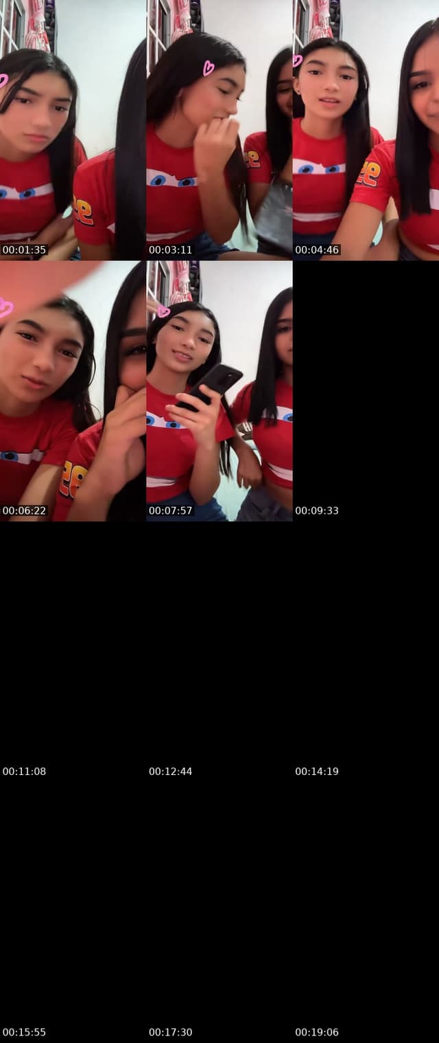 TikTok live: Entra a live y te saludo 💕 by @alexamje3