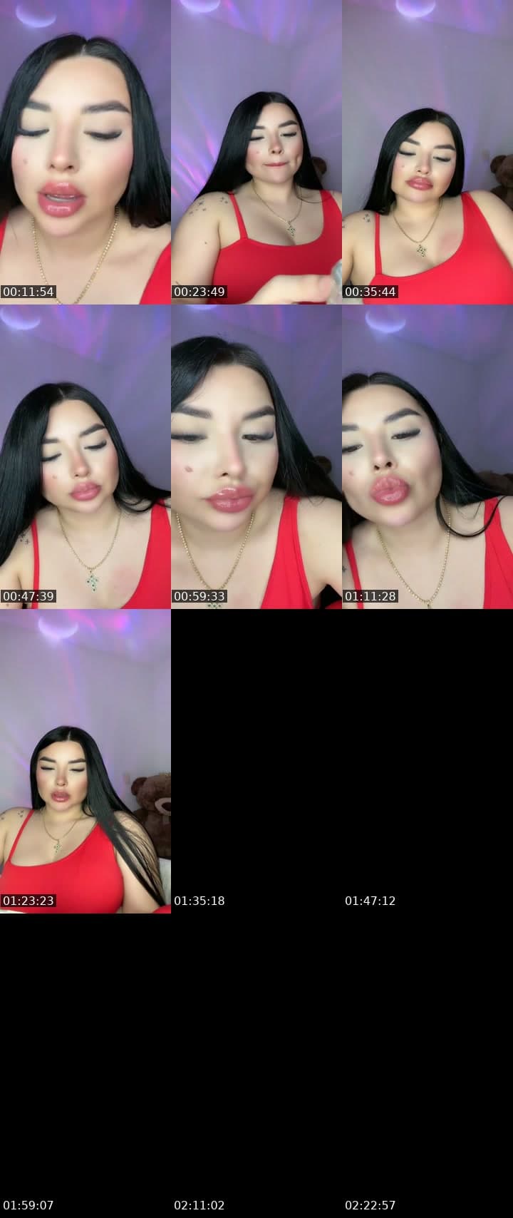 Bienvenido, conecta conmigo🤍