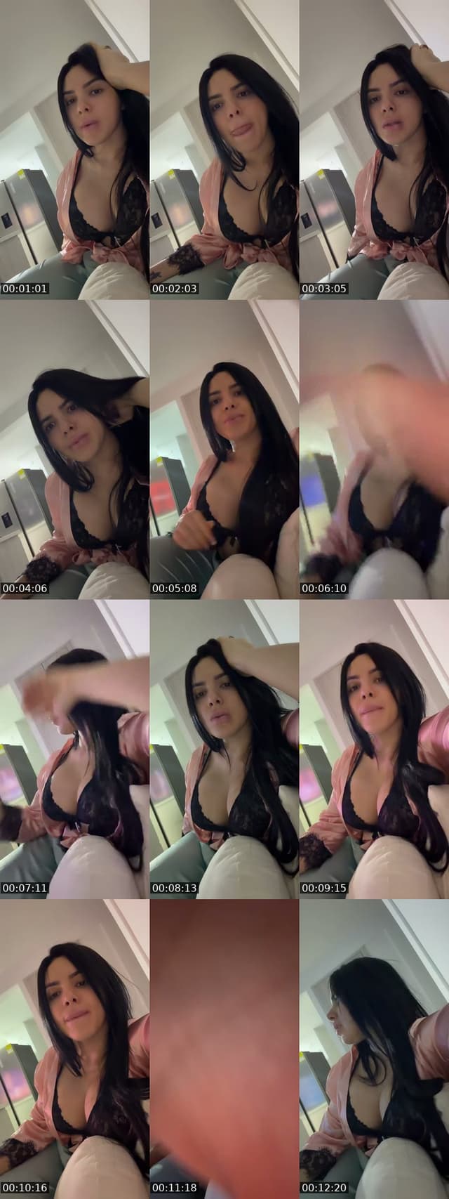 @yayi_dulce Venezuela TikTok live from 2026-06-04