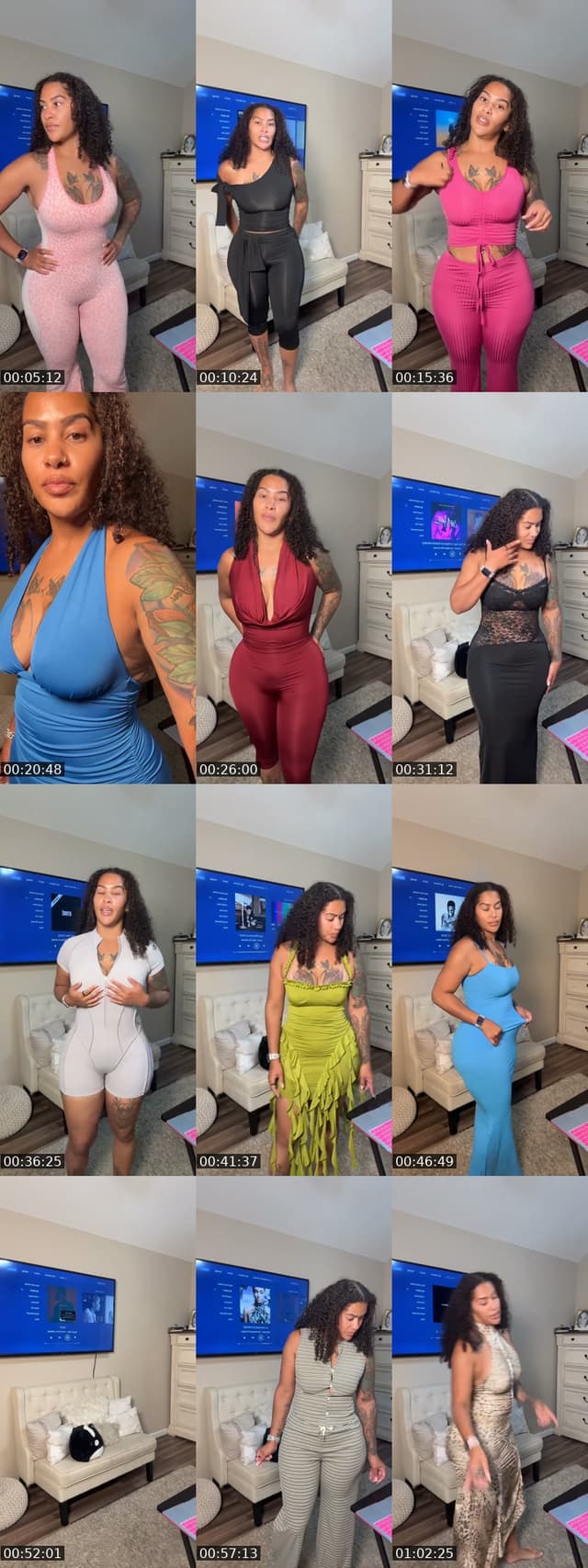 @tierraparee TikTok live from 2026-06-04