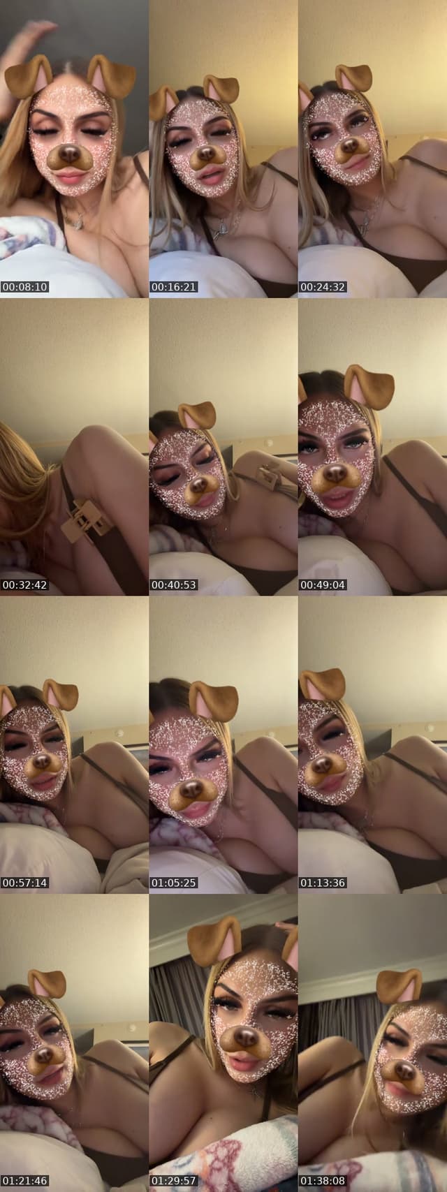 TikTok live: Midland 🫩 by @valeriaaswrld
