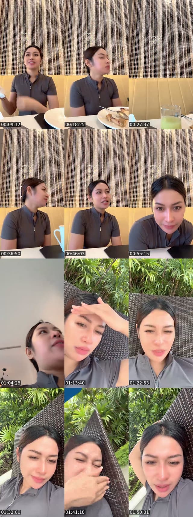 Past TikTok live: temenin🥺 by @jaywijaya1705