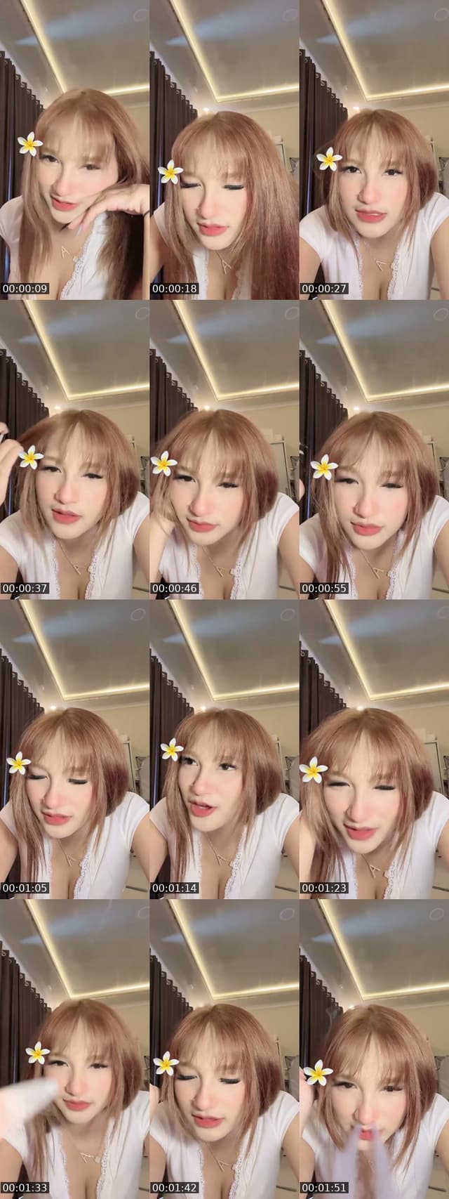 @prettiesscaa TikTok live from 2026-06-04