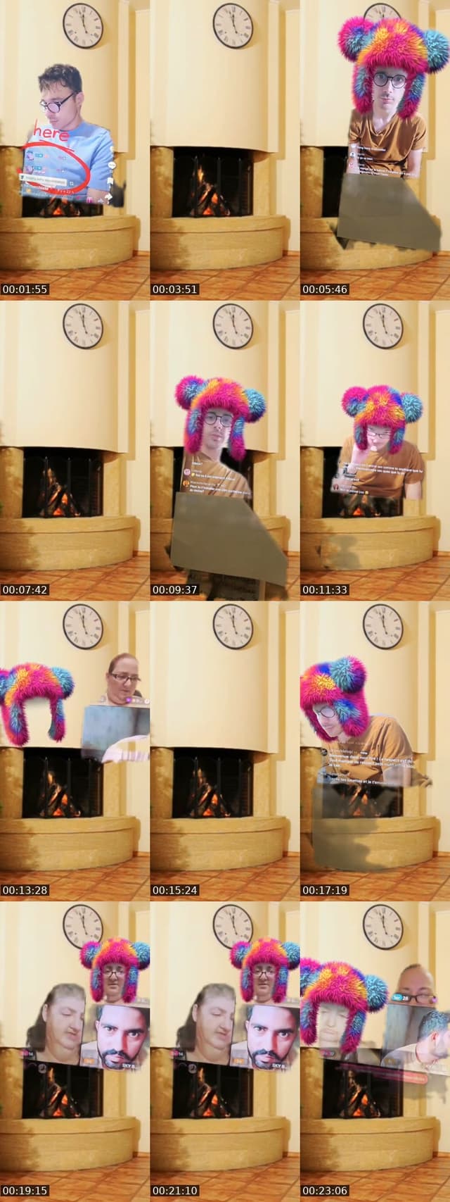 @droubobydrou TikTok live from 2026-06-04