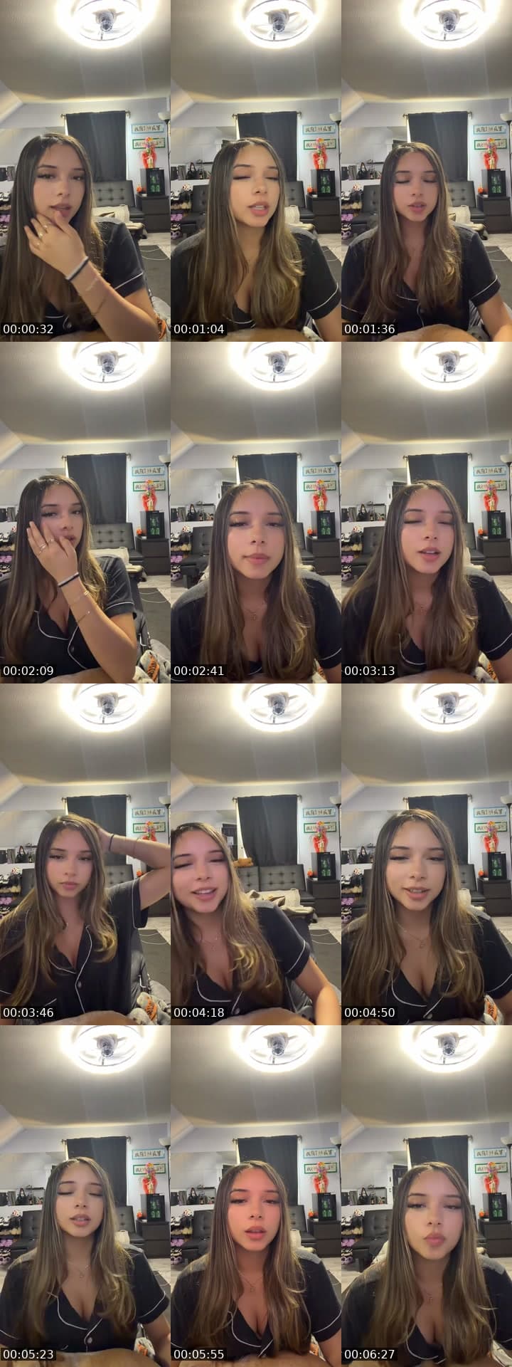 @not.yesi2.0 TikTok live stream