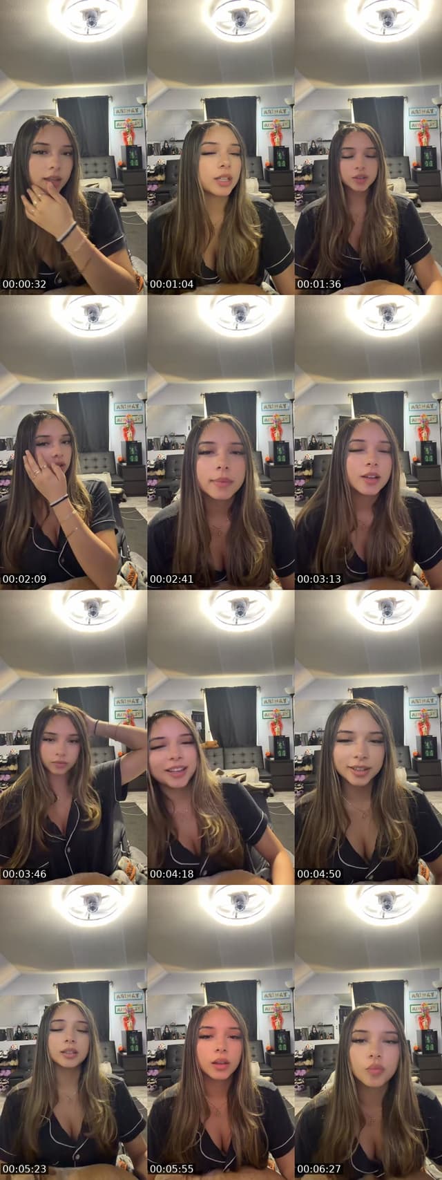 @not.yesi2.0 El Salvador TikTok live from 2026-06-04
