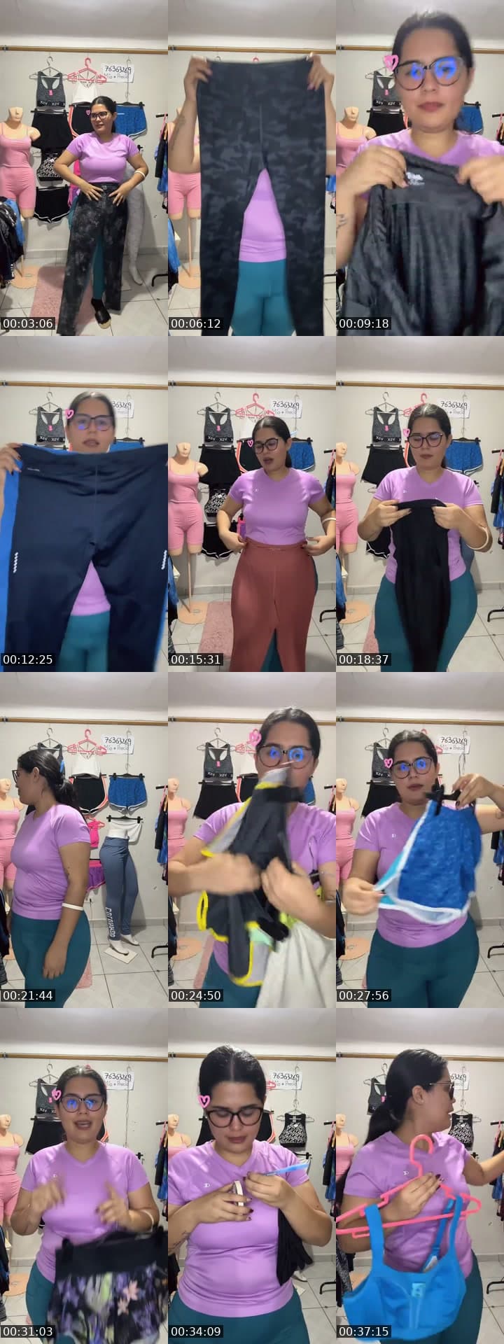 @rossymercado08 TikTok live stream