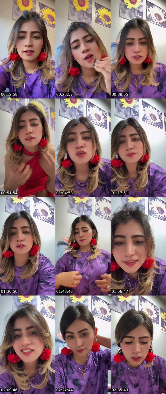 TikTok live: Hola señorito ✨ by @mexicatrachita.50