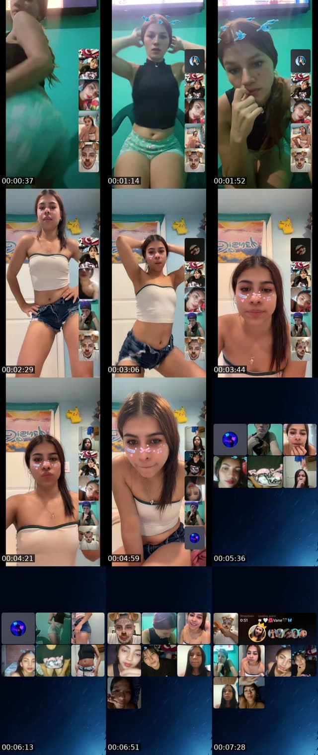 @carlosv2026 TikTok live from 2026-06-04