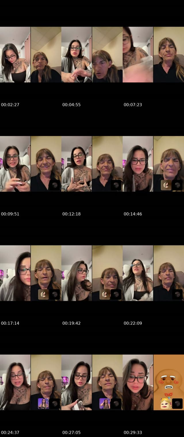 TikTok live: Insta en bio🥰 by @inkedbabyy