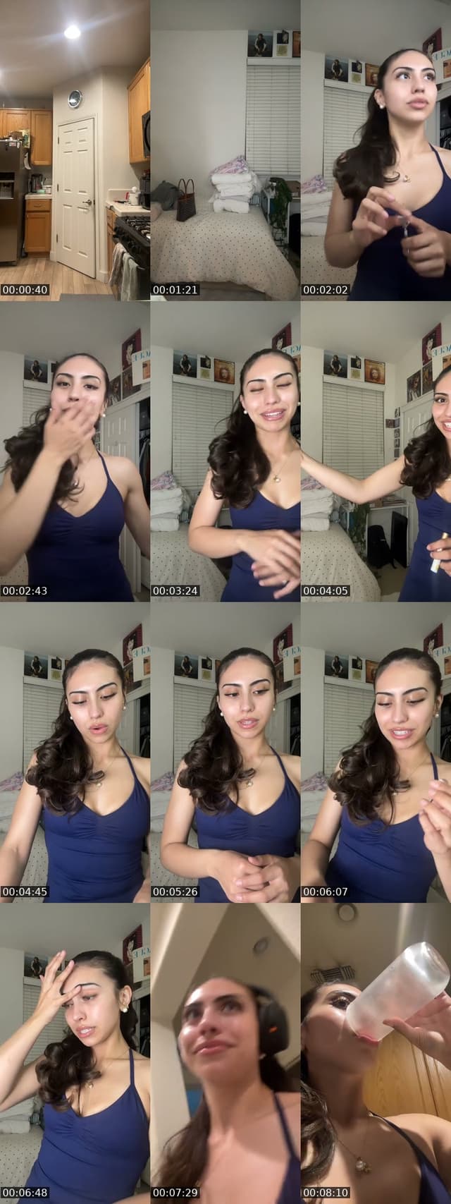 @sofiafreakingpeener TikTok live from 2026-06-04