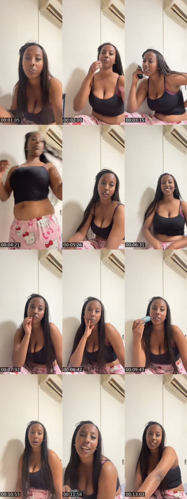 @ofek_farada20 TikTok live stream