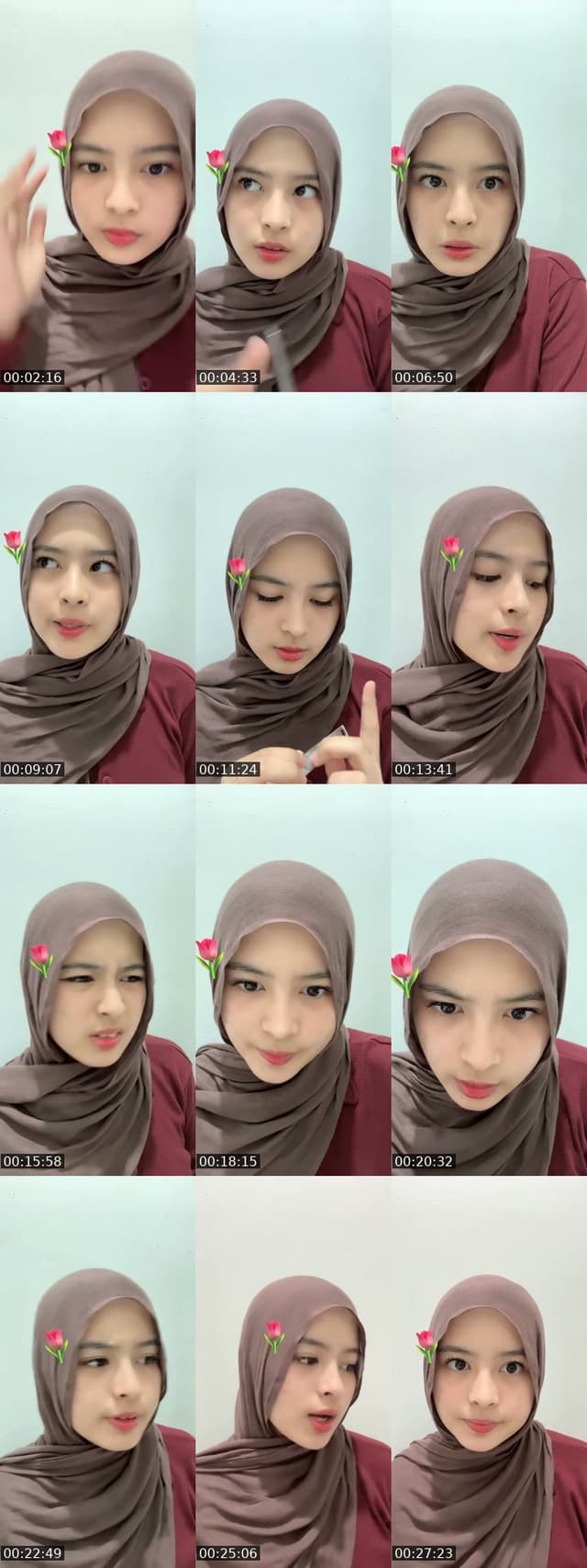 @azilavira TikTok live from 2026-06-03