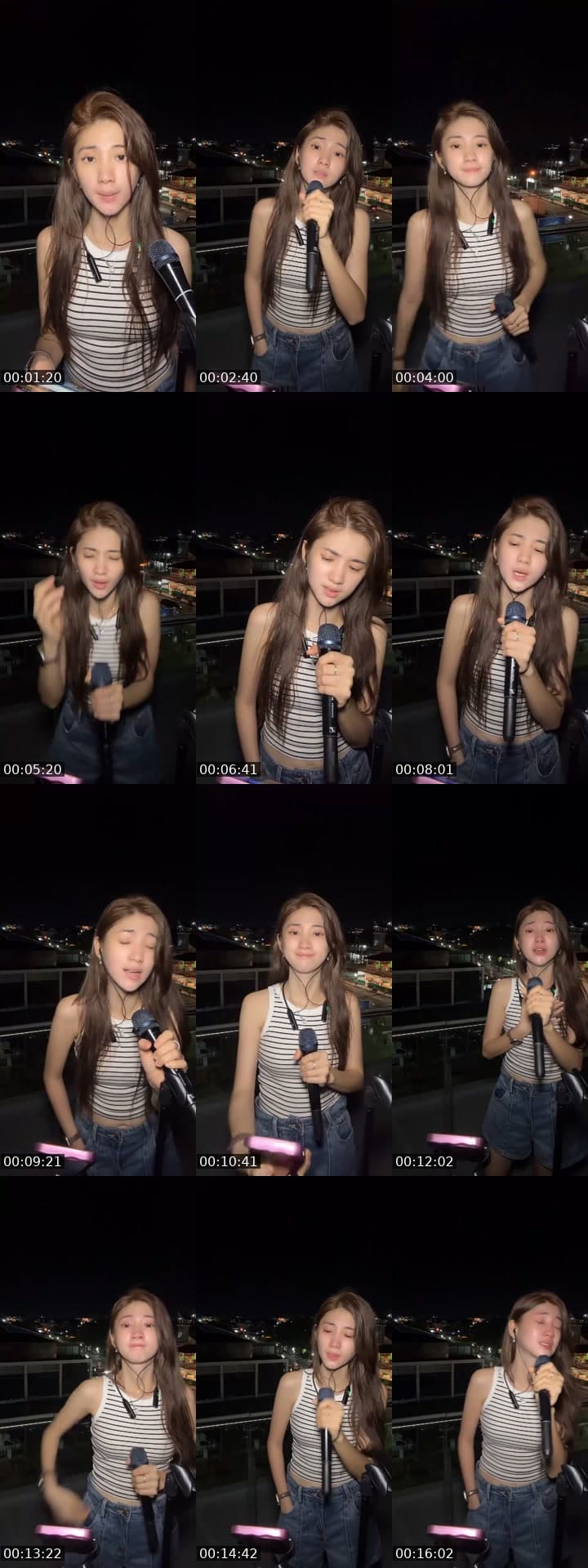 @vianwuu TikTok live stream