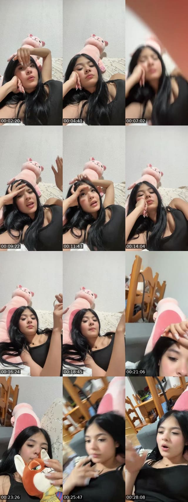 TikTok live: Iluminemos la galería plissss🫶🏻 by @20anfv