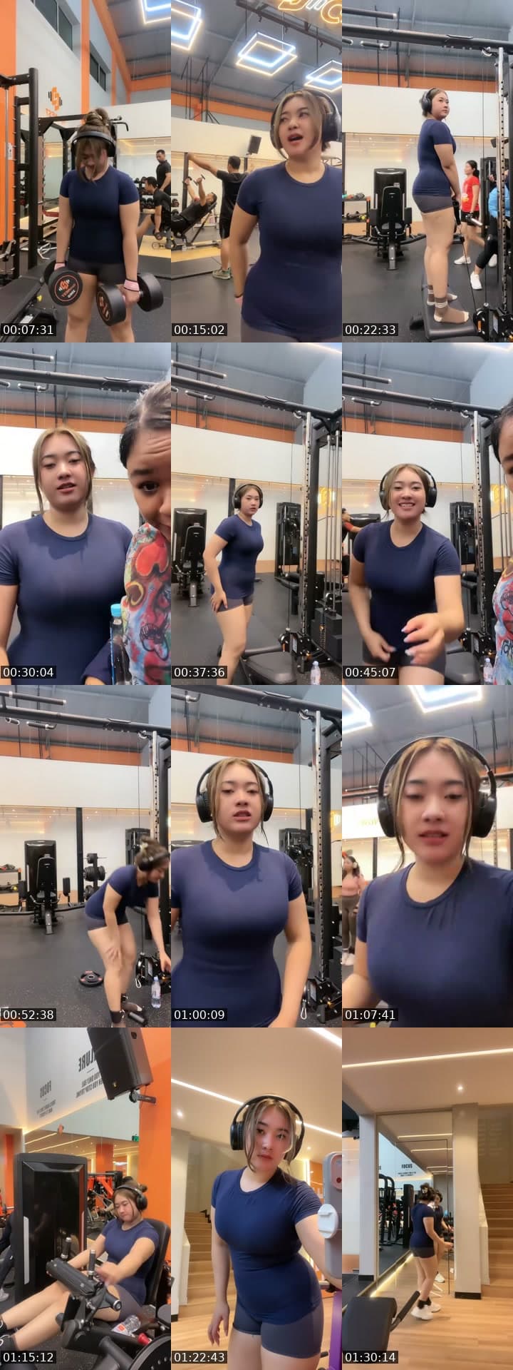 @anitadwias TikTok live stream