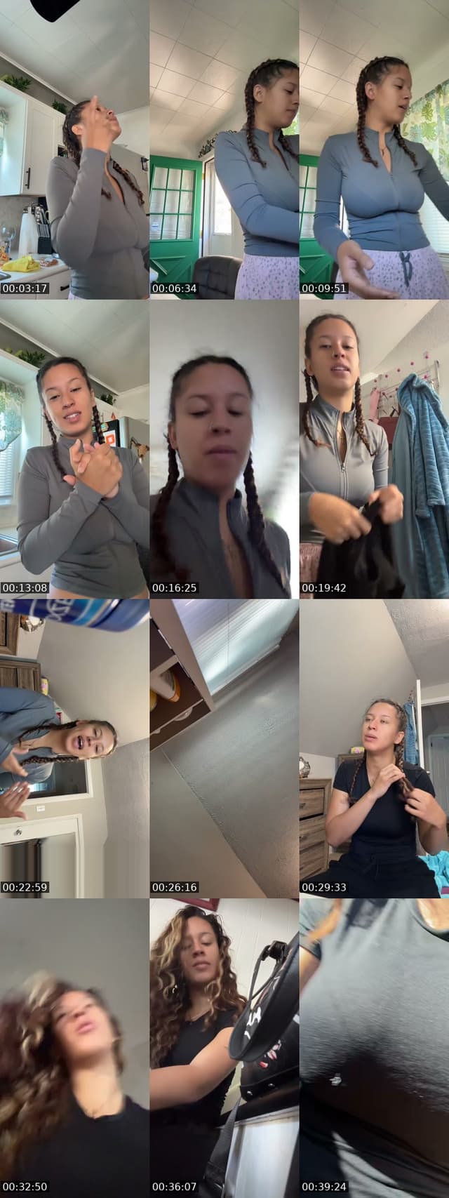 TikTok live: disappear? by @theydoluvdes