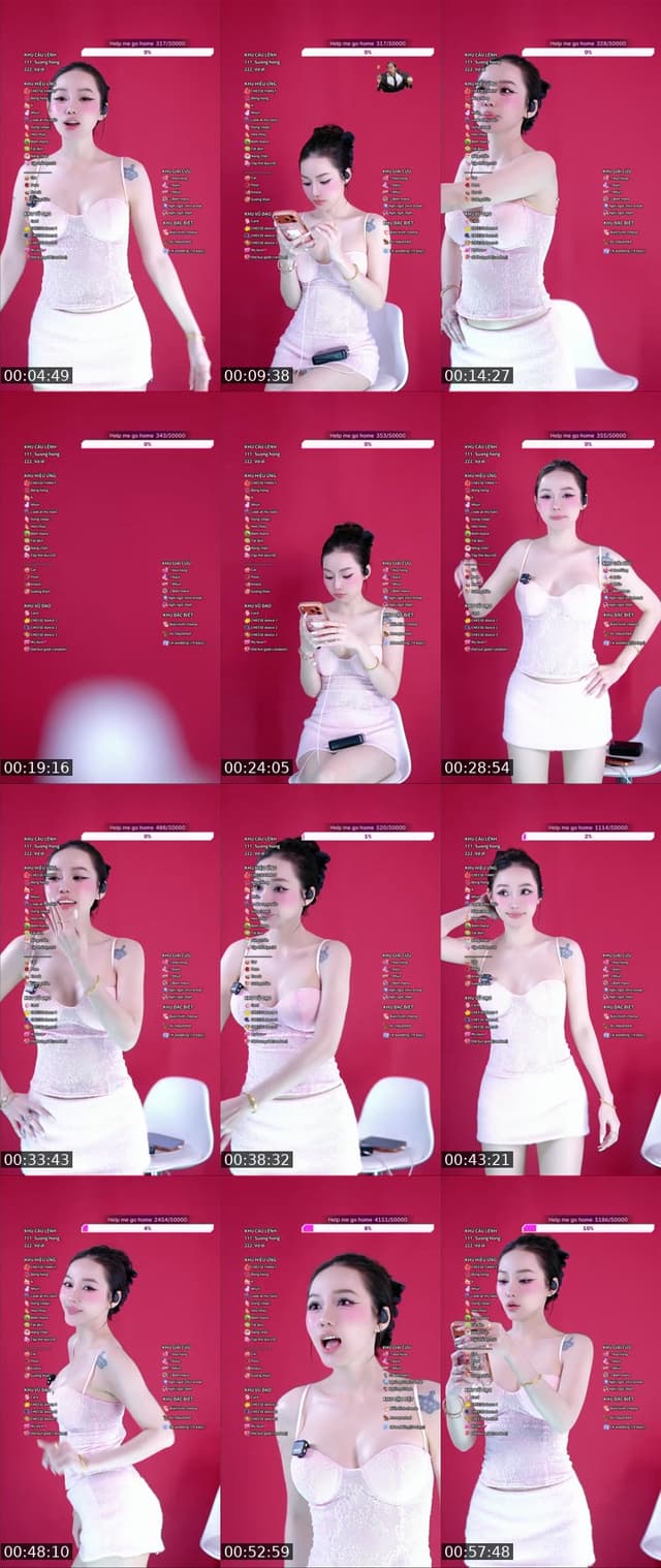 TikTok live: HANDSOME GUY ONLY by @hicheese.1411