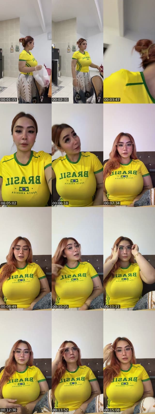 @marriashaqirrah past TikTok live from 2026-06-03