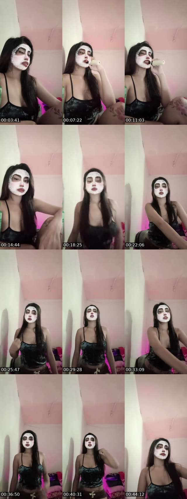 @raijanna.dejeria TikTok live from 2026-06-03