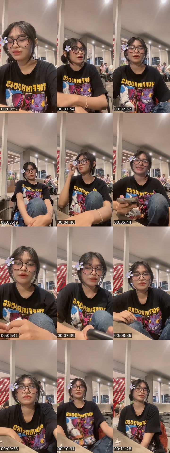 @ndaaaaatauuuuuuuuu TikTok live stream