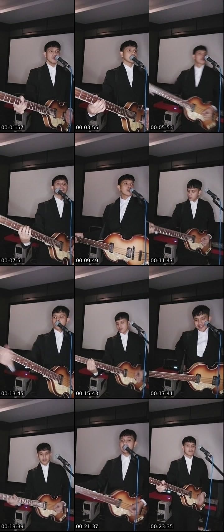 Beatles