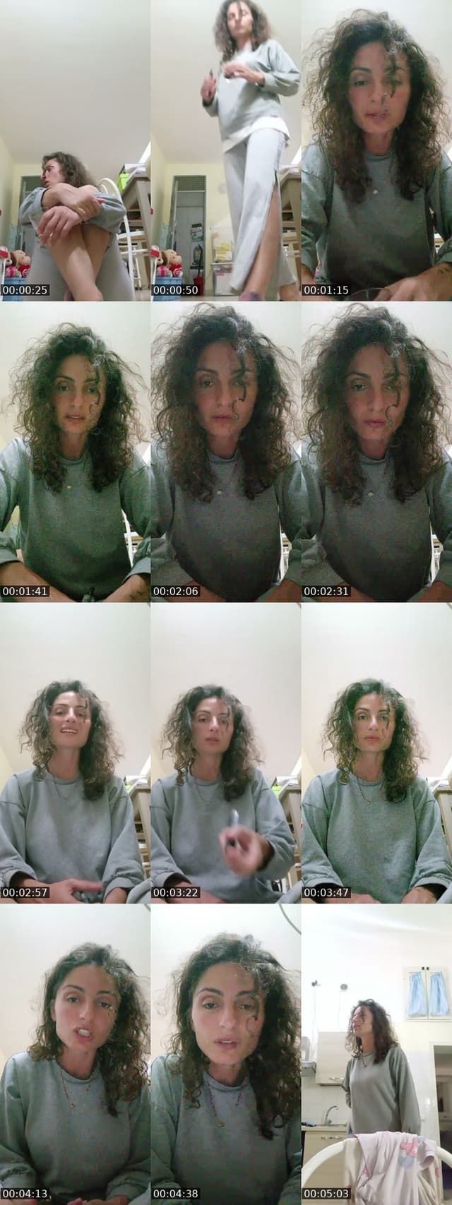 @ritapetrosino past TikTok live from 2026-06-03