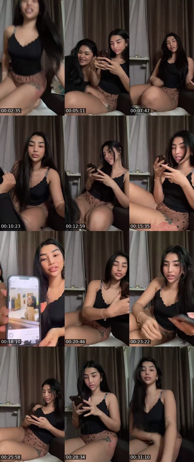 TikTok live: Follow me itsmekeyo98_ by @itsmekeyo98_on_ig