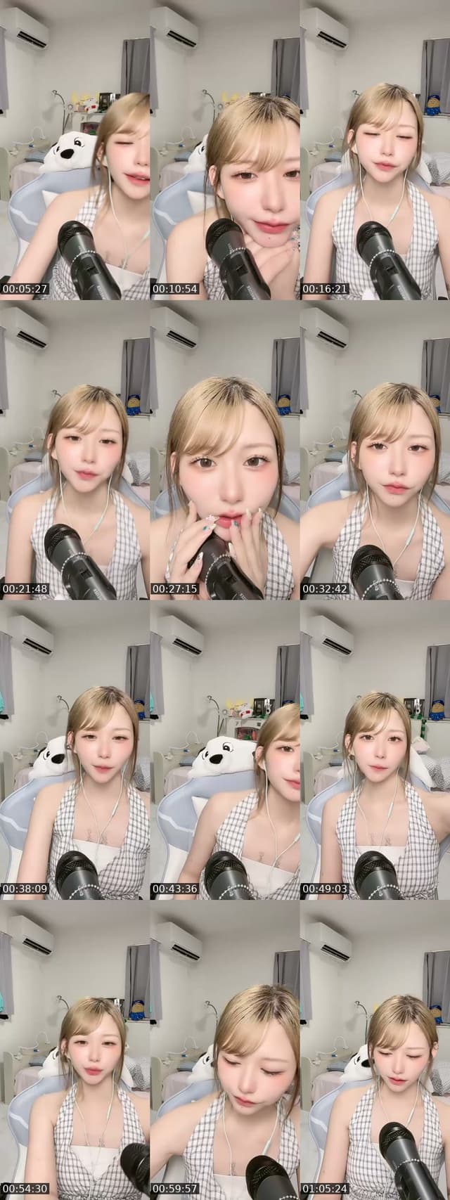 TikTok live: 6月15日🎂生誕祭👽👽👽👽👽 by @gubigubi_065