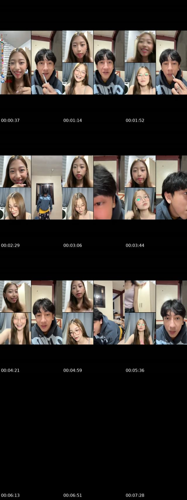 @njzkei TikTok live from 2026-06-03
