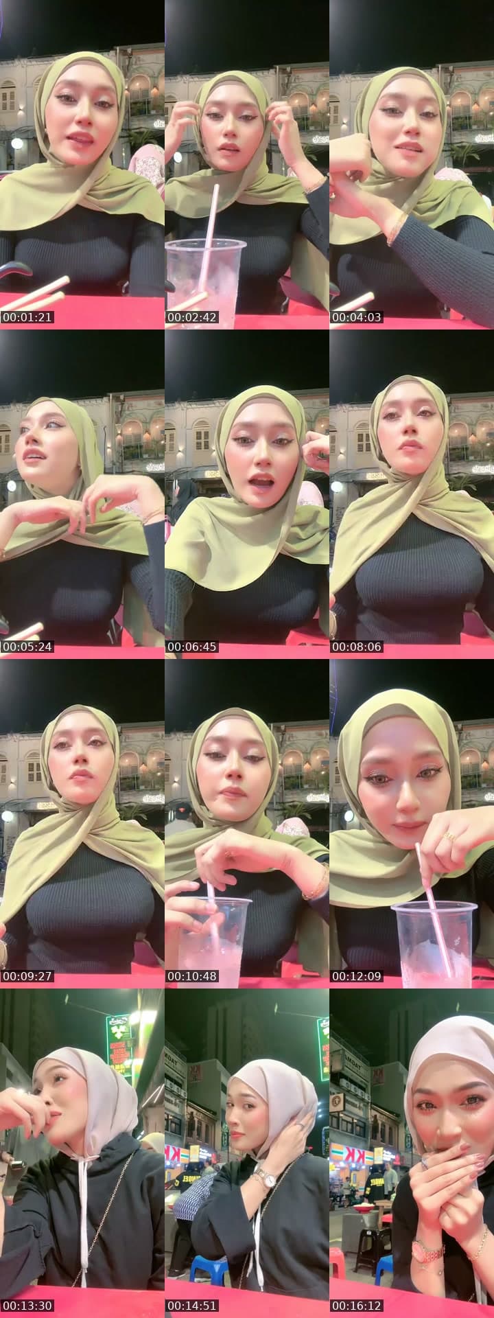 jangan masuk