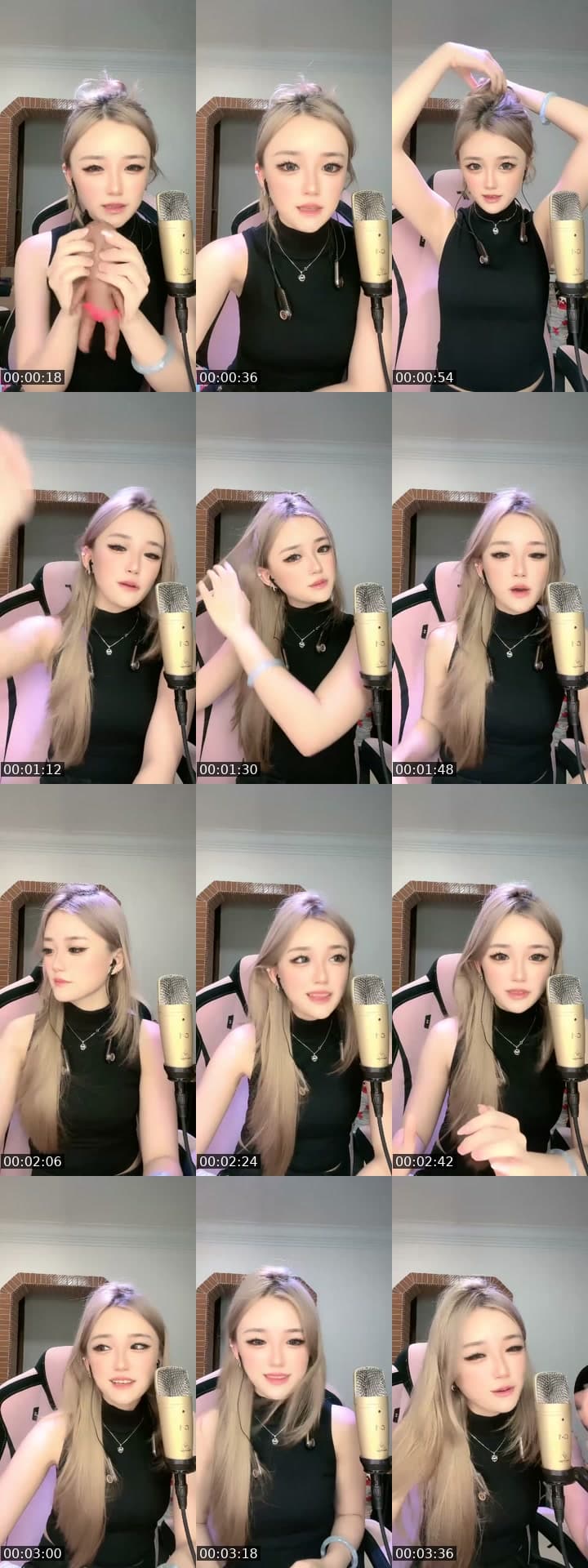 救救🐷播吧🥺