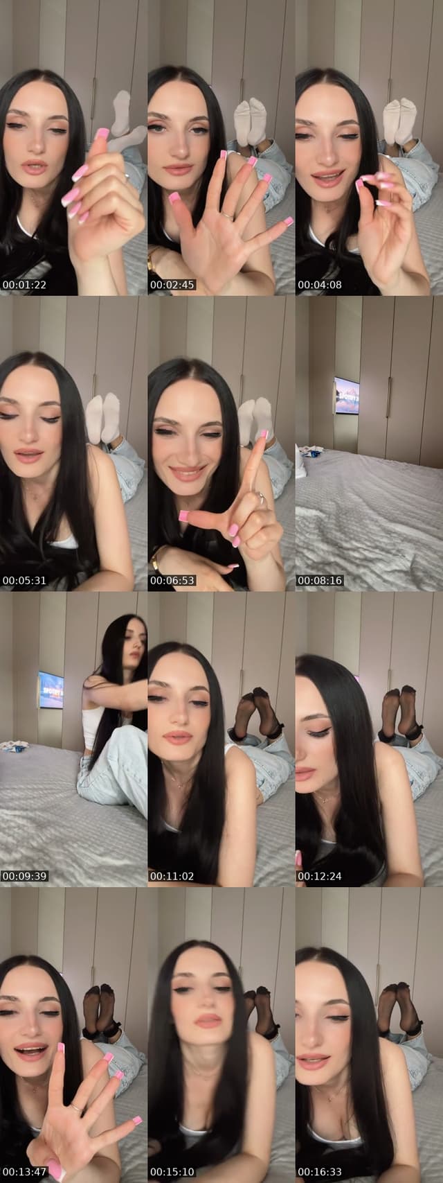 TikTok live: My dream TOP 1🥰 by @lux_investing