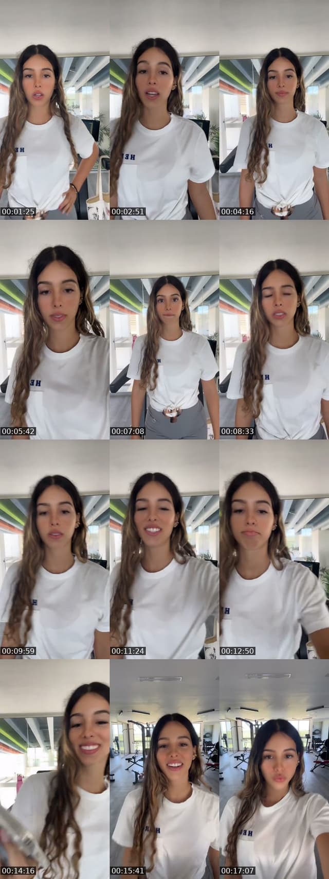 @luceritaxo Dominican Republic TikTok live from 2026-06-03