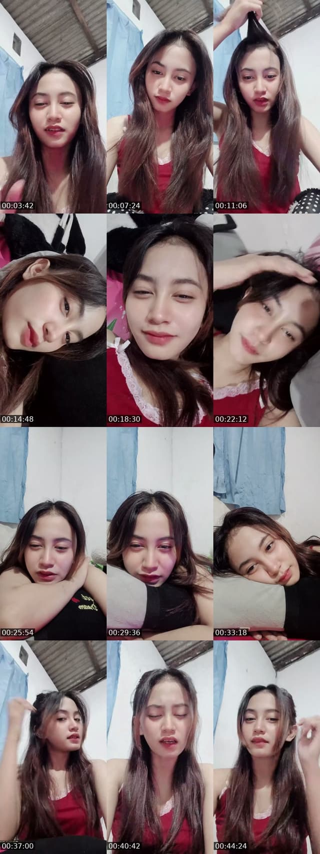 TikTok live: aloo by @_xxar06