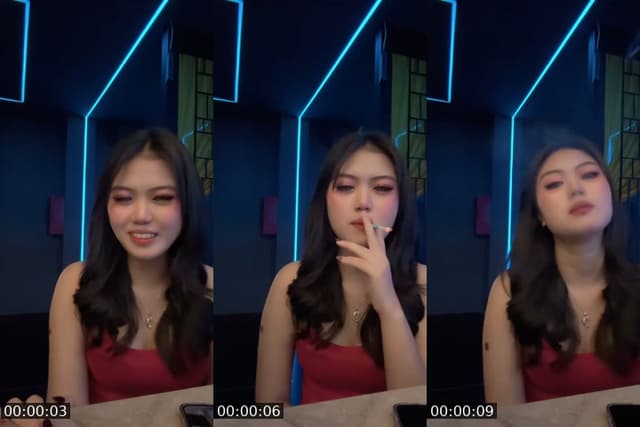 @queencicielsamonica TikTok live from 2026-06-03