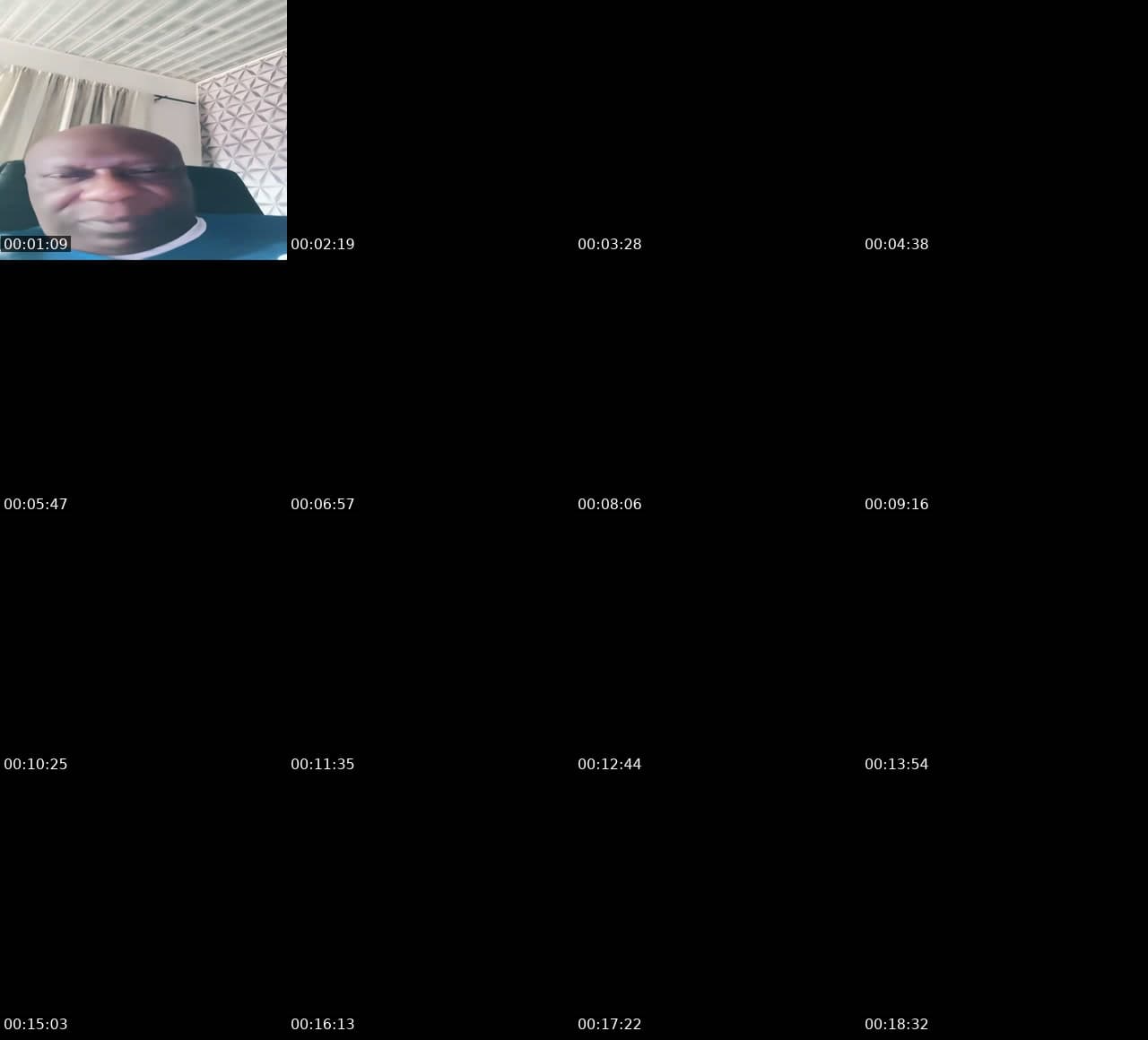 @charlesawurumofficial TikTok live stream