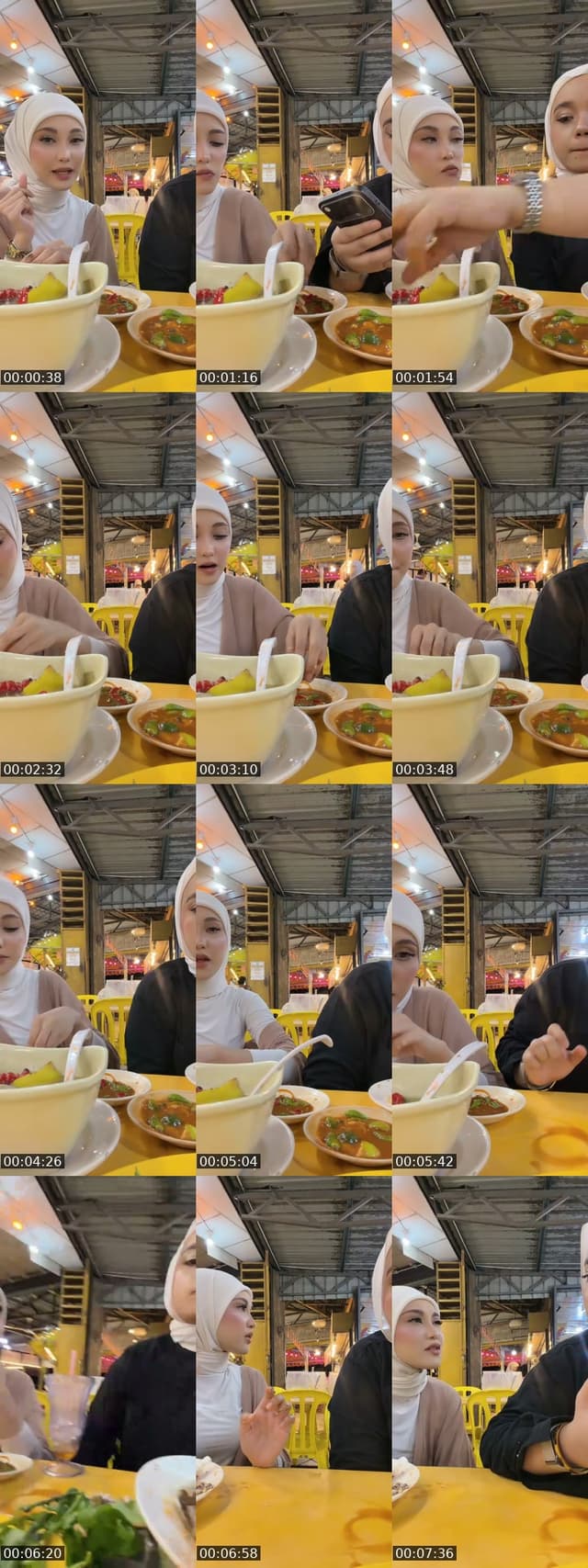 TikTok live: hello by @isyzwna